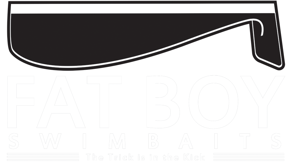 Fat Boy Swimbaits